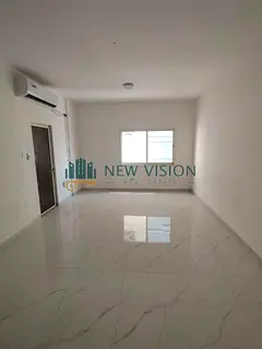 Cheque Deposit | 4 Payments | Jamal Abdul Nasser | Balcony | 2BR | Split AC | Ready to Move In