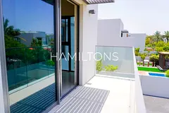 Elegant Garden Villa | Prime Sharjah Living | Resale Property