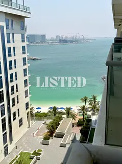 High Floor | Bright and Cool | Nicely Furnished