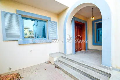 Phase 1 | 2Bedroom | Aegean Style