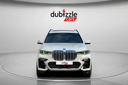 صورة 2 لـ 2020 BMW X7