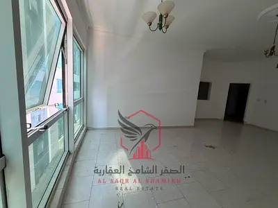 Lovely 2BR + hall, spacious, free AC / one month free