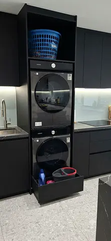 Samsung 13kg Washer & 9kg Dryer Set – Separate Units | Latest Model