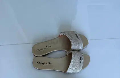 Christian Dior Shoes