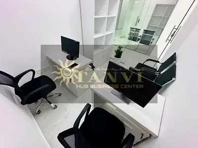 Professional Office Space| Best office for rent | free Commission
