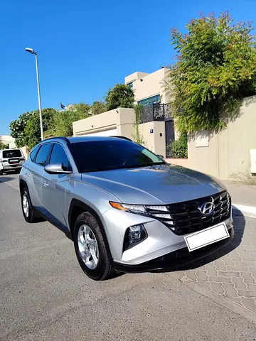 2023 Hyundai Tucson SEL - Excellent Condition - American Specs