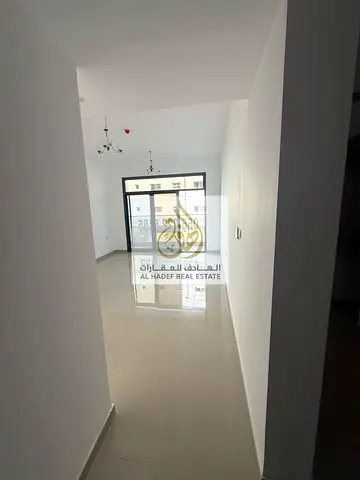 🔥 تم الافتتاح | أول ساكن في بناية مميزة بالجرف 3 🔑
