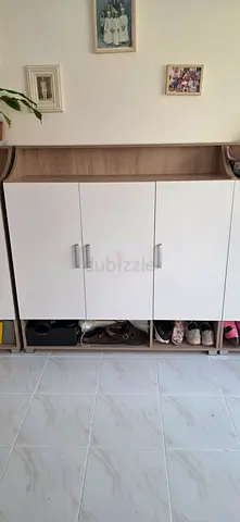 Shoe Cabinet