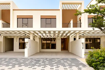 Single Row | Handing Over Soon | Landscaped