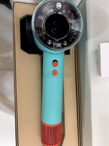 Dyson supersonic Nural Hair dryer