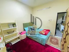 For Monthly Rent – 2 Bedrooms & Living Room with Stunning Ajman Marina View