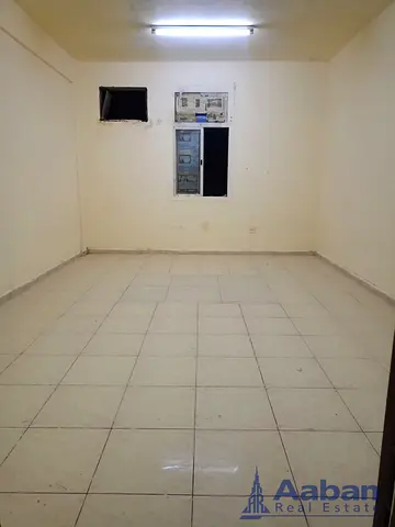 84-Room Labour Camp for Rent | Industrial Area 6, Sharjah