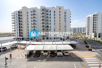High floor | Sea World View |1 BR with Balcony