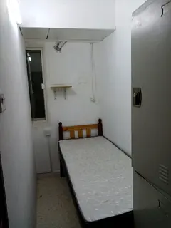 Ready to move Executive solo private Partition in Al Qasimia, Sharjah @ 700 All-Inclusive