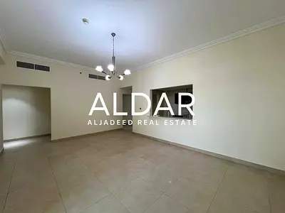 Spacious Layout | Pool View | Vacant