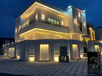 CORNER VILLA WITH SWIMMING POOL