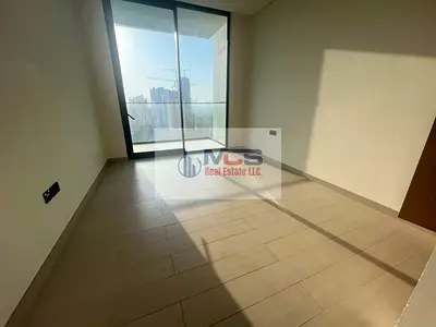 Prime Location | open View | Unfurnished | Vacant