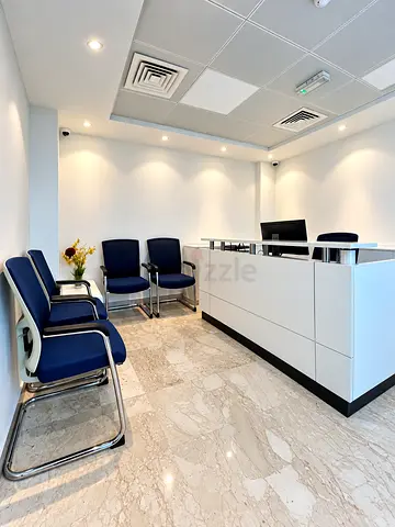 Office Furniture