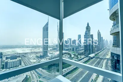 Fitted Office | Vacant | Ready to move