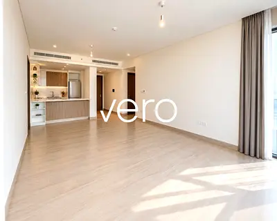 Community View | Mid Floor | Ready to Move In