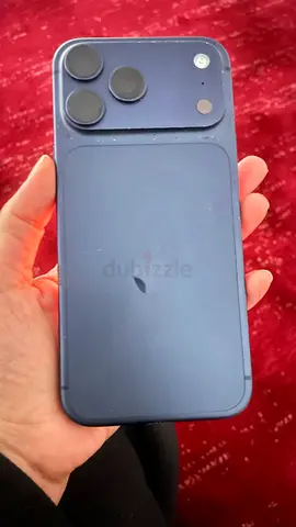 ‏iPhone 17 pro max