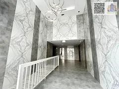 Spacious Brand New 2BR in Al Jurf Industrial 3