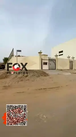 للإيجار في المويهات 2، عجمان  بيت مكون من 3 غرف ومجلس، مع حوش يوفر مساحة مناسبة للاستخدام العائلي.  الموقع في منطقة المويهات 2، وهي منطقة مناسبة للسكن
