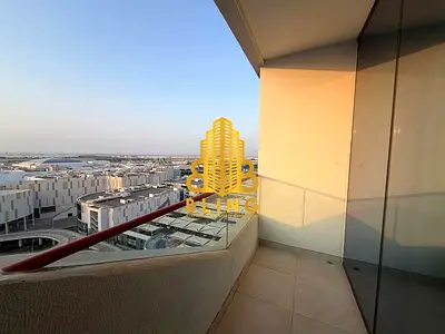 Amazing 2BHK With Balcony, Parking & Amenities