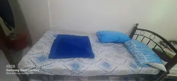 Single Cot Bed Space Available for Keralite Bachelors – Near Clock Tower, Deira