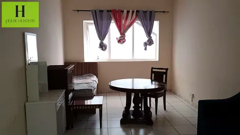 Spacious Furnished 2 BHK | Hot Offer | Near Al Mahatta Park | Only 36K/Year | Al Mahatta, Sharjah Add key apartment features