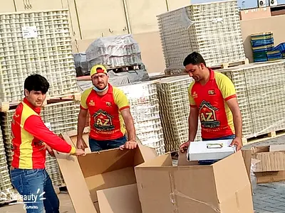 fast furniture transport for any move | urgent pickup • secure loading • assembly service