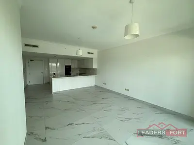 Elegant 1BR | Golf & Pool View | Ready to Move In