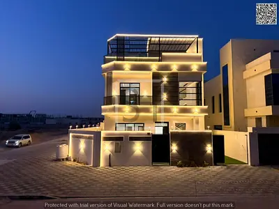 Own your villa, including registration and ownership fees.
