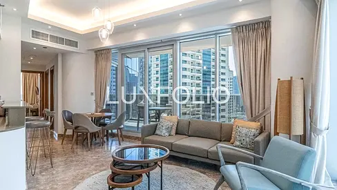 Bills Included | Low Floor | Available Now