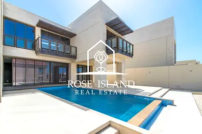 Magnificent Villa|Corner Unit|Facing Park|Type 4