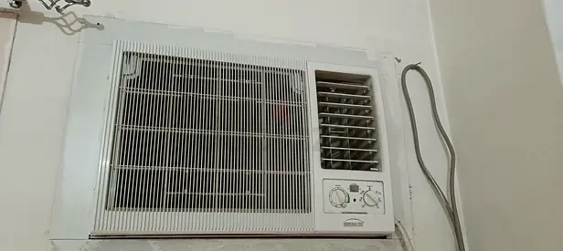 Window ac available for sale