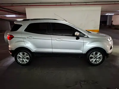 صورة 8 لـ 2015 FORD ECOSPORT