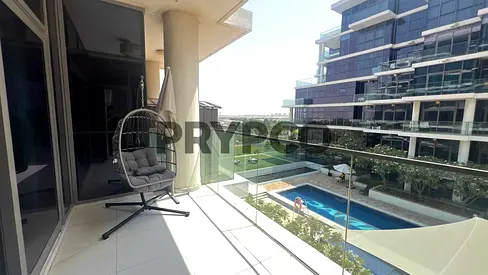 Vacant | Semi furnished | Available for Viewing