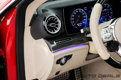 2019 Mercedes-BENZ AMG — миниатюра 17