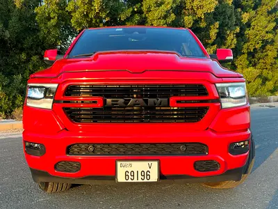 2022 RAM 1500 Sport GT package | Canadian Specs | 5.7L Hemi Etorque