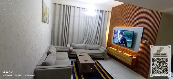 Luxury apartment for rent, including electricity, water, and internet.