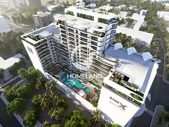 JVC |HighFloor 2BR| Multiple Genuine Resale Units