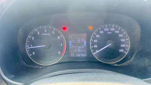 2016 Hyundai CRETA — фото 2