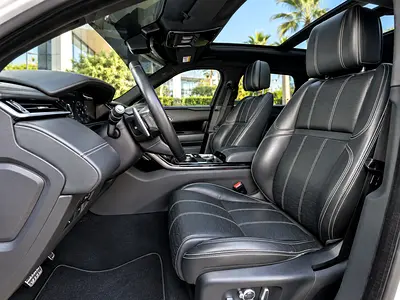 صورة مصغرة 16 لـ 2018 LAND Rover RANGE ROVER VELAR