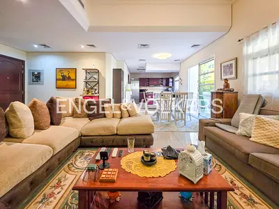 Internal Row | 3 bedrooms | Specious Layout