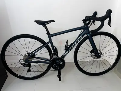 Specialized Tarmac SL6 Sport Carbon Road Bike – Size 44