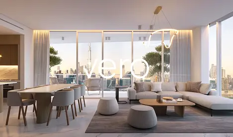 Mid Floor | Best View | Motivated Seller