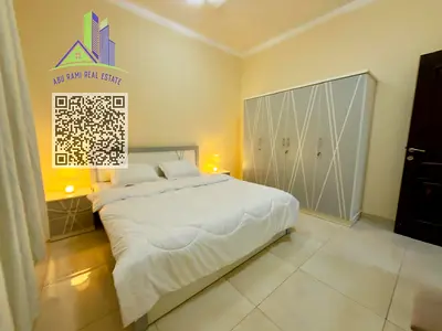 1 BHK - monthly rent - all inclusive - furnished - clean furniture
