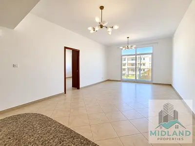 Spacious 1BR Apartment | Widcombe House 4 | Garden & Park Views | Unfurnished