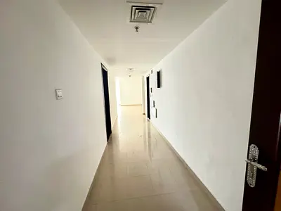 Hot Offer Specious 3BHK One Month Free Gym Swimming Pool Maid Room Balcony Wardrobe Rooms Just In 73k